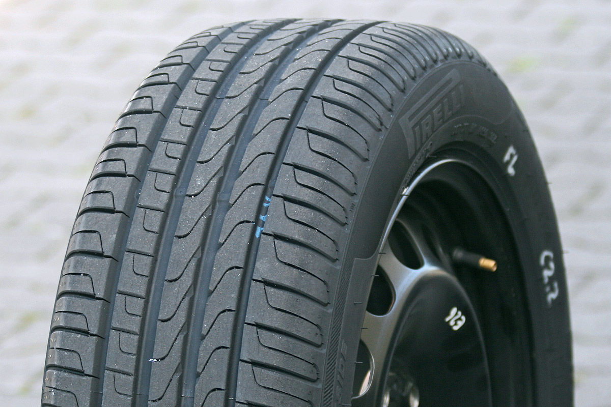 Pirelli Cinturato P7 Blue