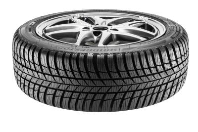 Bridgestone Blizzak LM001