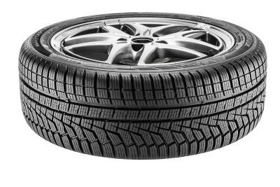 Hankook i*cept evo2 W320