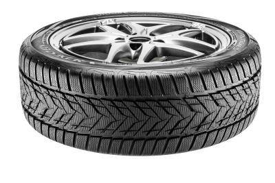 Vredestein Wintrac Extreme S