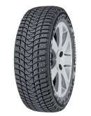 Michelin X-ice North 3