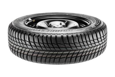 Bridgestone Blizzak LM001