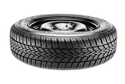 Dunlop Winter Response 2