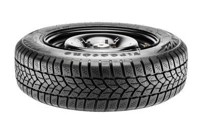 Firestone Winterhawk 3