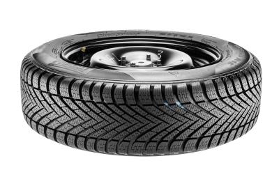 Pirelli Cinturato Winter