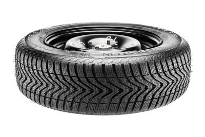 Vredestein Snowtrac 5