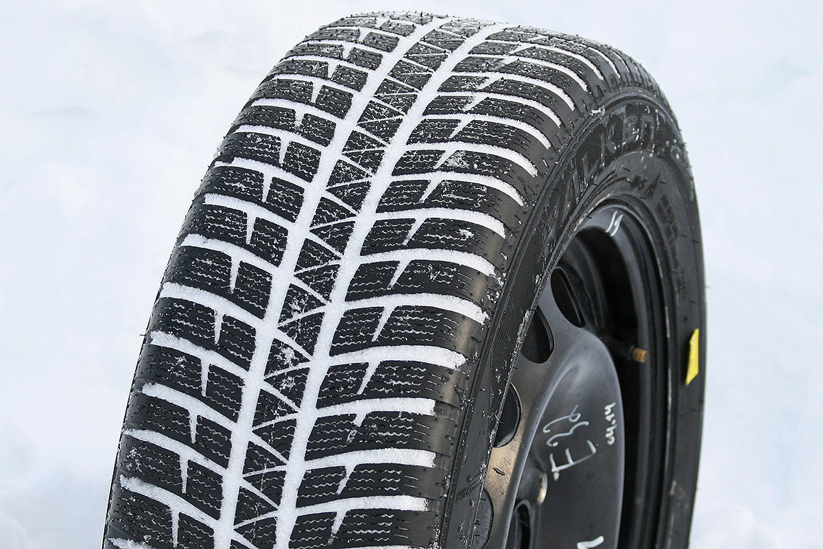 Falken Eurowinter HS449