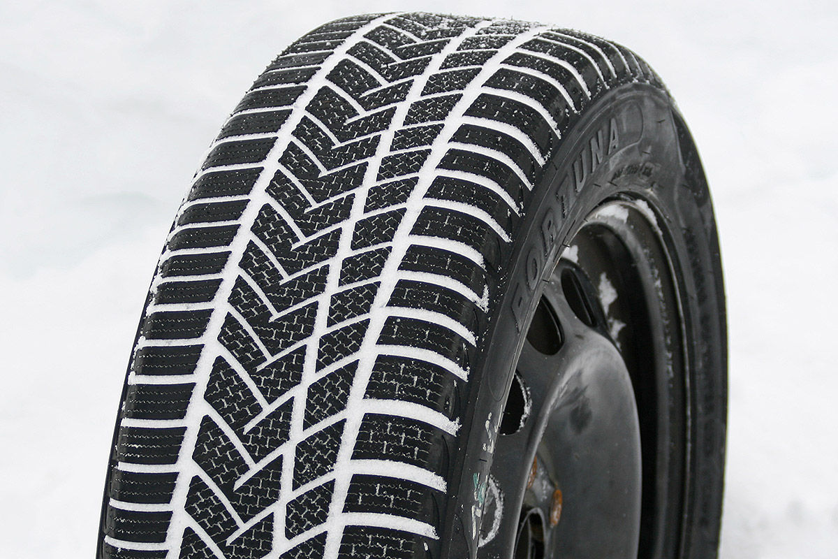 Fortuna Winter-Max A1