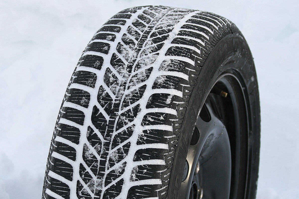 Fulda Kristall Control HP