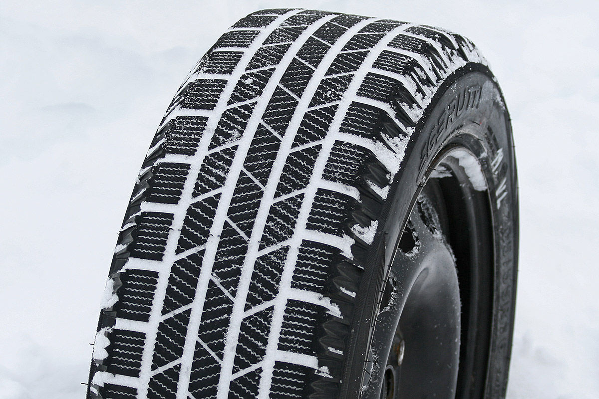 Gerutti Winter DS803