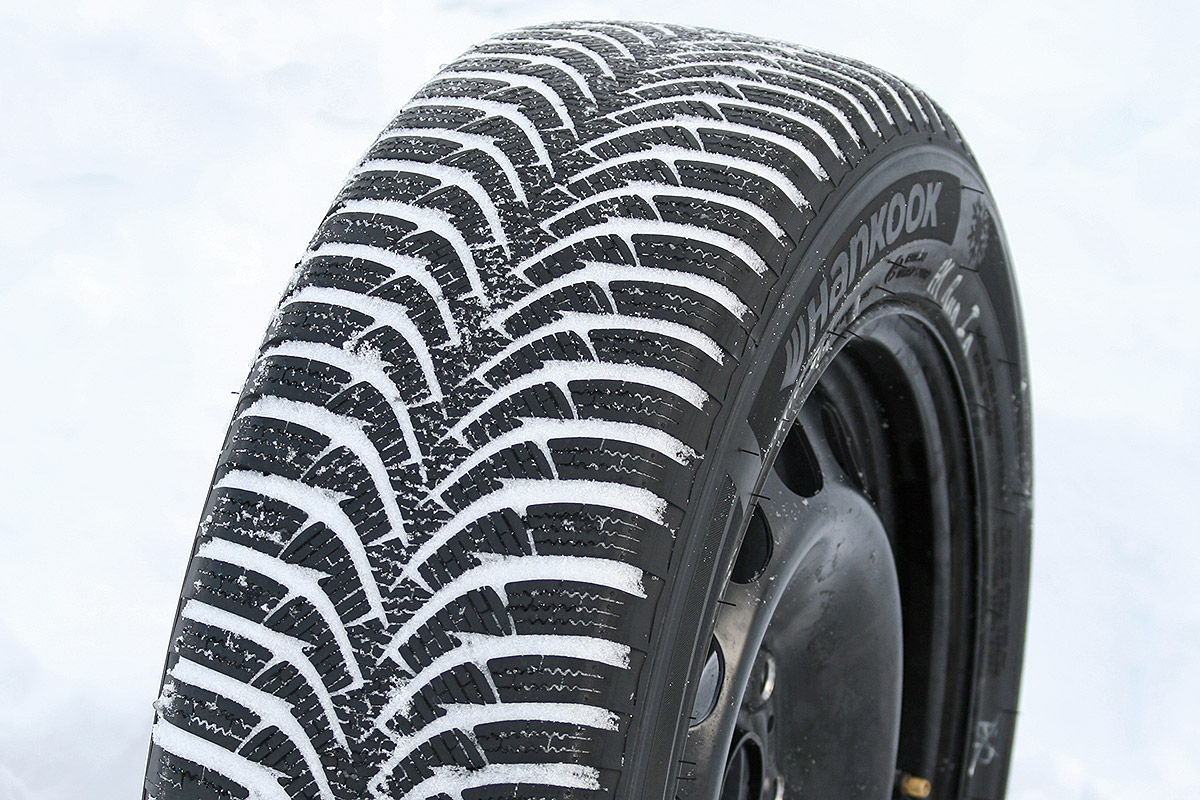 Hankook Winter i*cept RS² W452