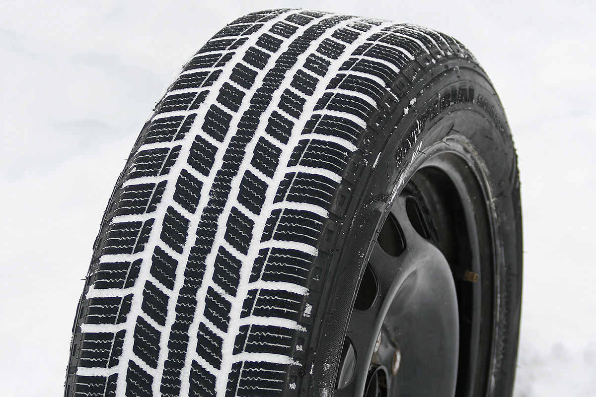 Imperial Snowdragon 2 Ice-Plus S 110