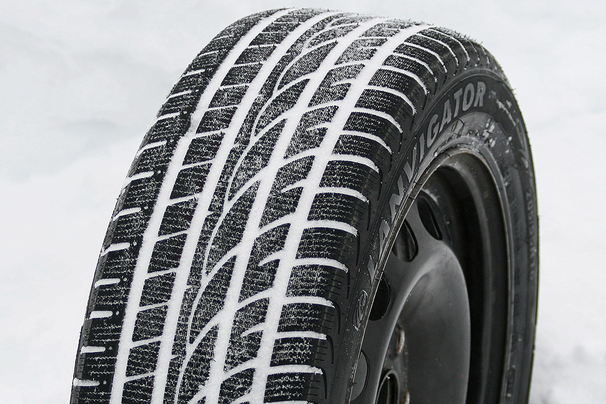 Lanvigator Snowpower