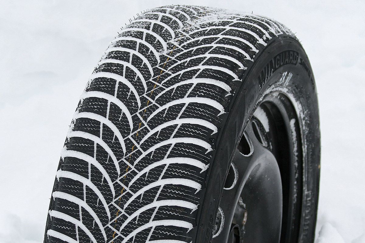 Nexen Winguard SnowG WH2