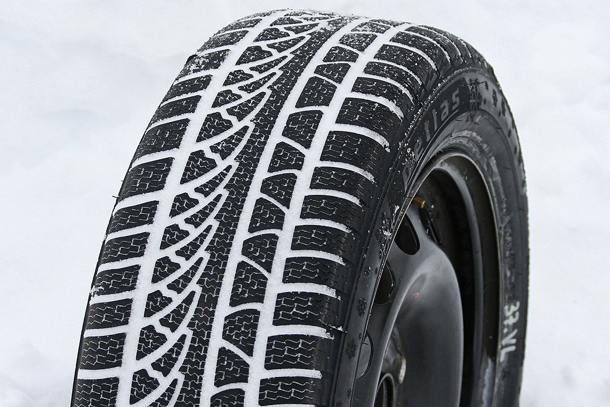 Petlas Snowmaster W651