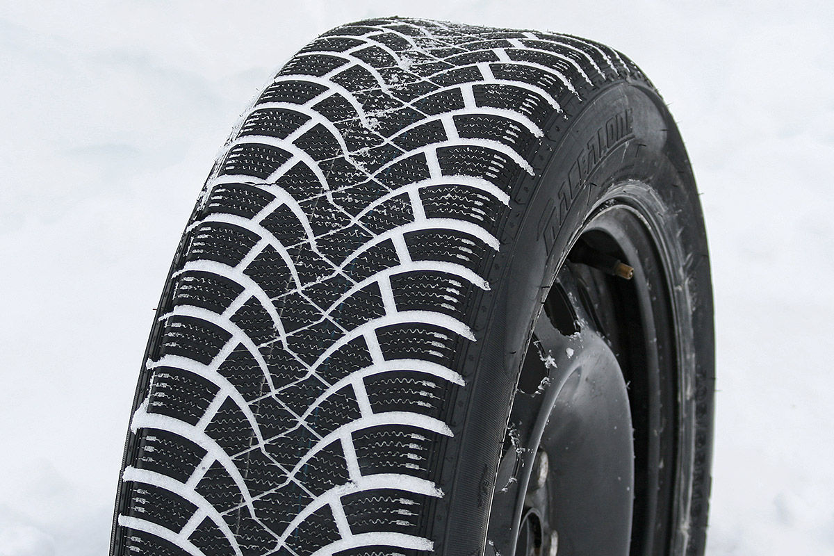 Racealone Snowway Ⅰ