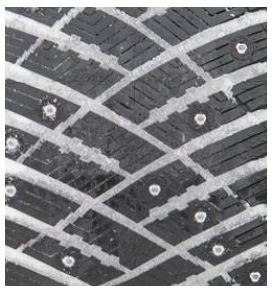 Goodyear UltraGrip Ice Arctic