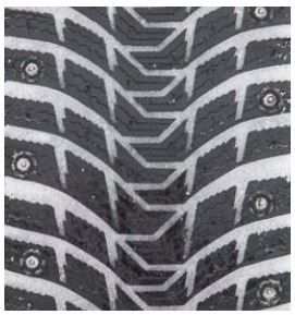 Michelin X-ice North 3