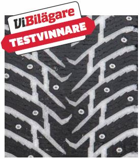 Nokian Hakkapeliitta 8