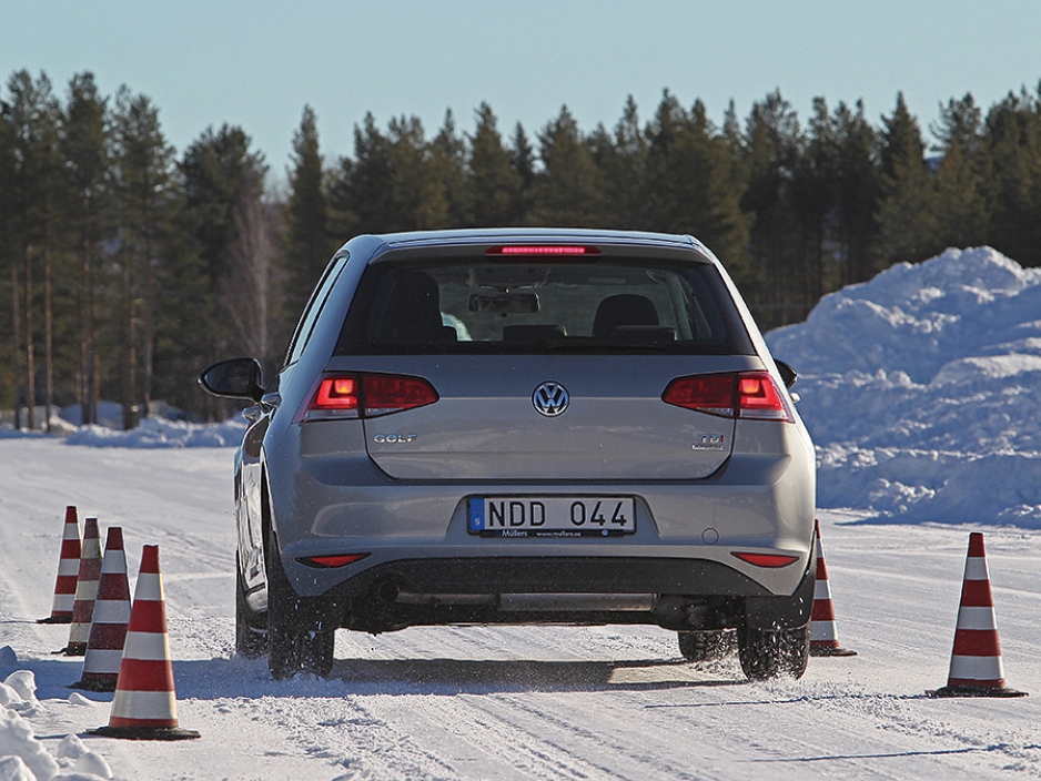 Volkswagen Golf 1.6 TDI