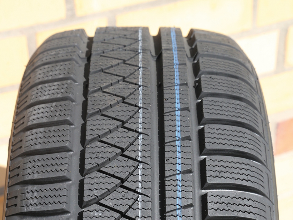 GT RADIAL CHAMPIRO WINTERPRO HP