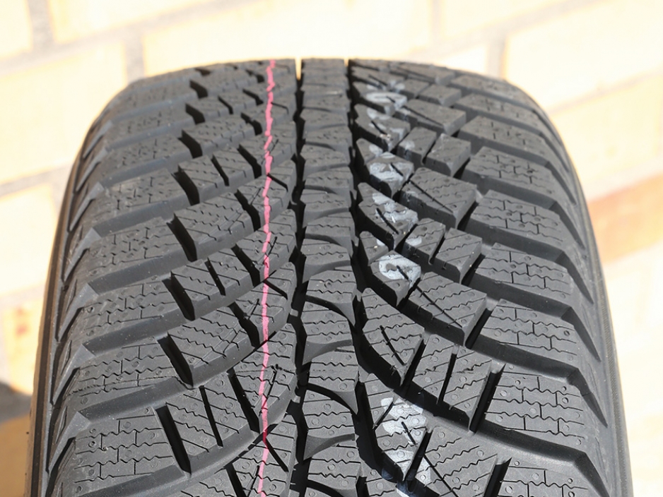 KUMHO WINTERCRAFT WP 71