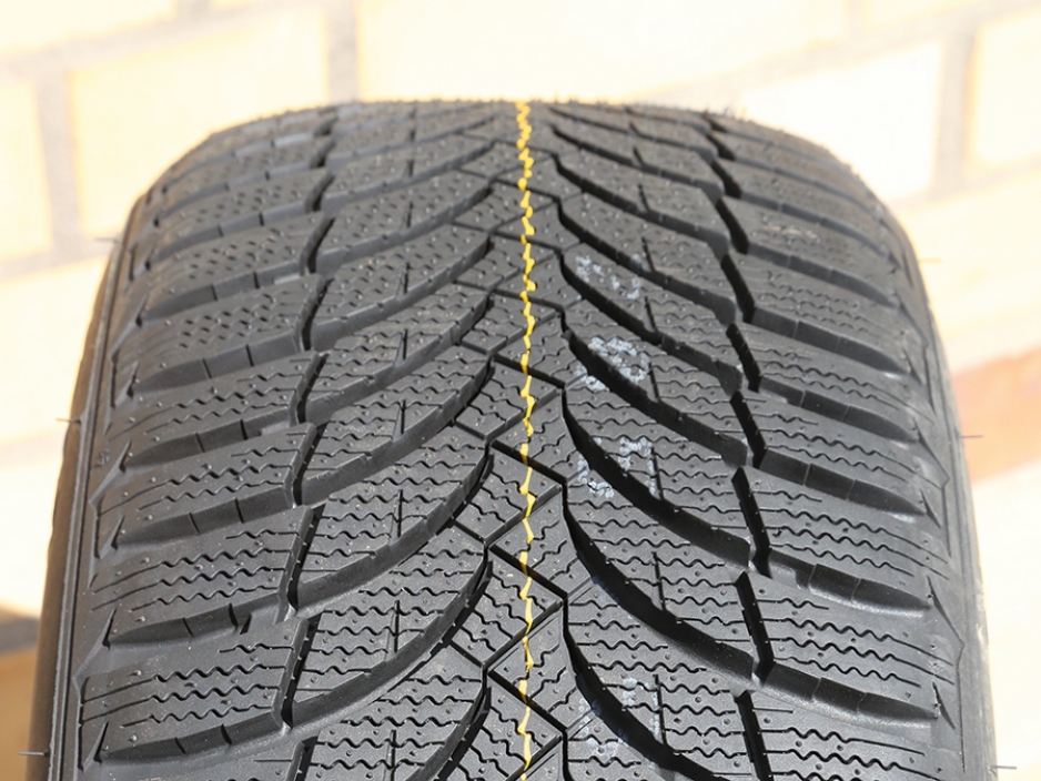 NEXEN WINGUARD SNOW’G WH2