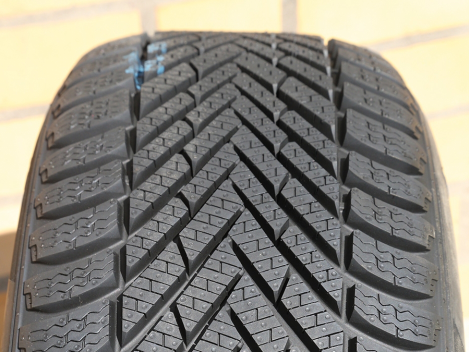 PIRELLI CINTURATO WINTER