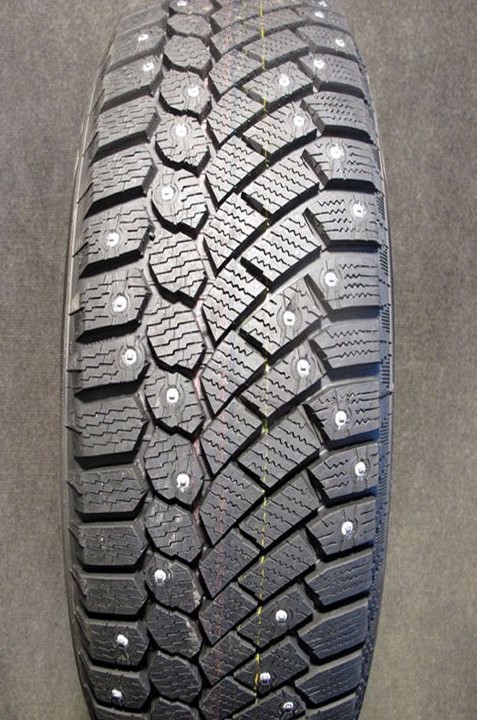 Continental ContiIceContact