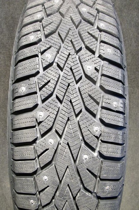 Gislaved Nord Frost 100