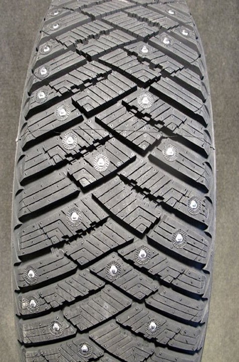 Goodyear Ultra Grip Ice Arctic