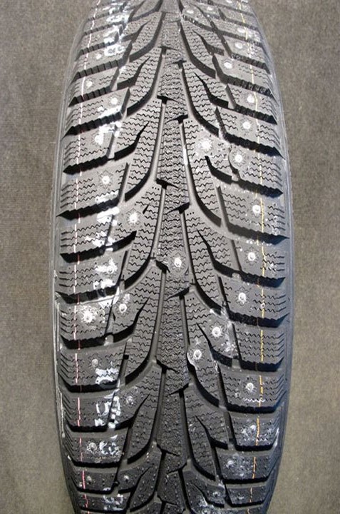 Hankook Winter I*Pike RS 