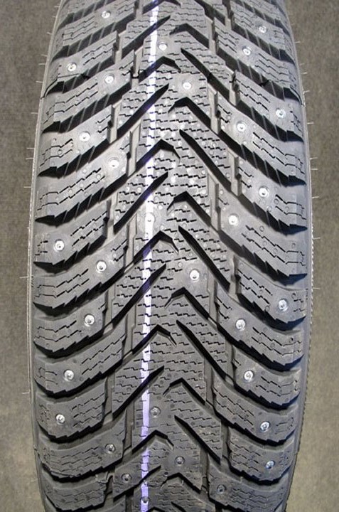 Nokian Hakkapeliitta 8