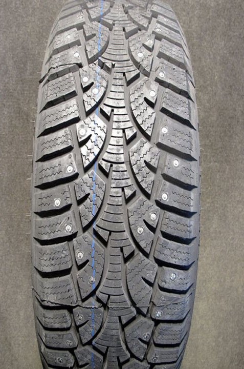 Sunny Winter-Grip SN386