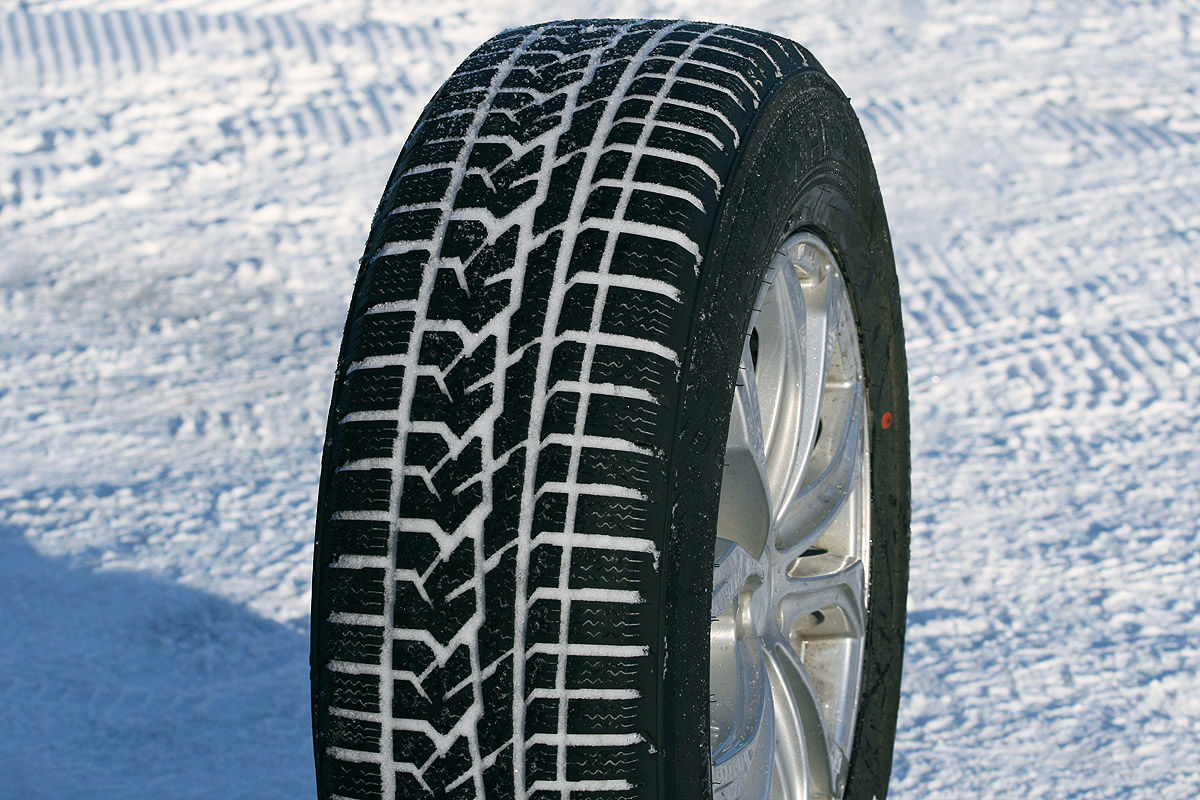 Kumho I’Zen RV KC15