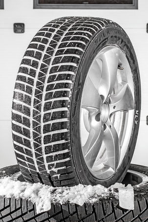  Falken HS 449 Eurowinter
