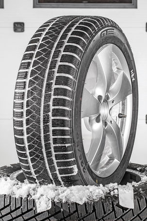  GT Radial Champiro Winter Pro HP