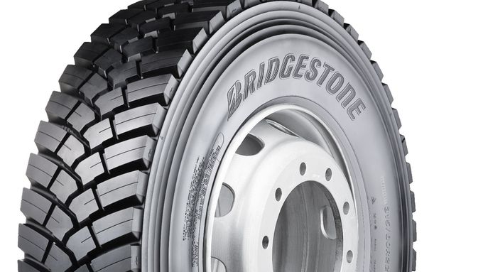 Bridgestone: шины для дороги и бездорожья.