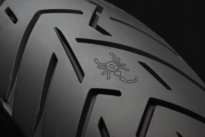  Pirelli Scorpion Trail II