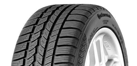 ContiWinterContact TS 790 V