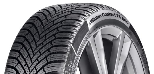  WinterContact TS 860