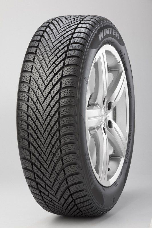 Pirelli Cinturato Winter