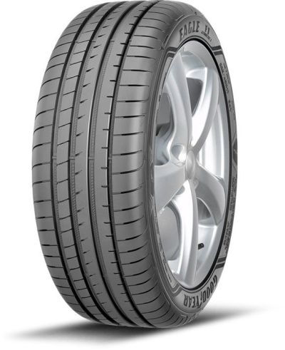 Goodyear Eagle F1 Asymmetric 3