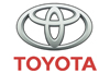 Диски Replica для Toyota