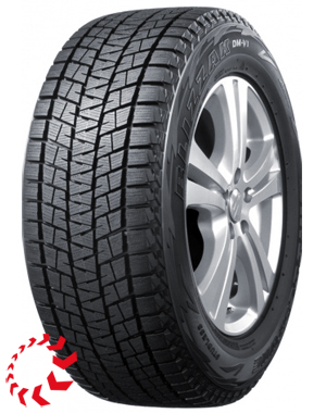 BRIDGESTONE Blizzak DM-V1