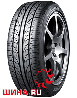 BRIDGESTONE Sports Tourer MY-01