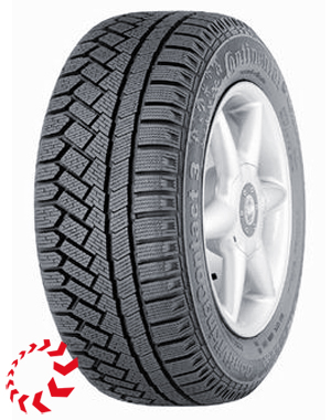 CONTINENTAL ContiVikingContact 3