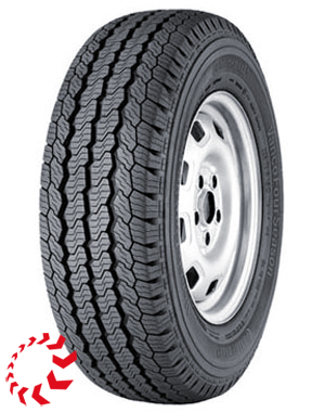 CONTINENTAL Vanco Four Season