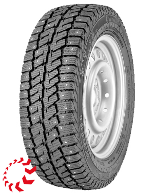 CONTINENTAL VancoIceContact