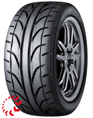 DUNLOP Direzza Sport Z1 Star Spec